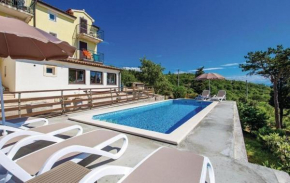 Family friendly apartments with a swimming pool Zagore, Opatija - 20003